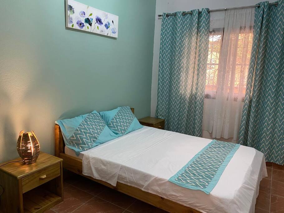Tropical House Pamandzi Exterior foto