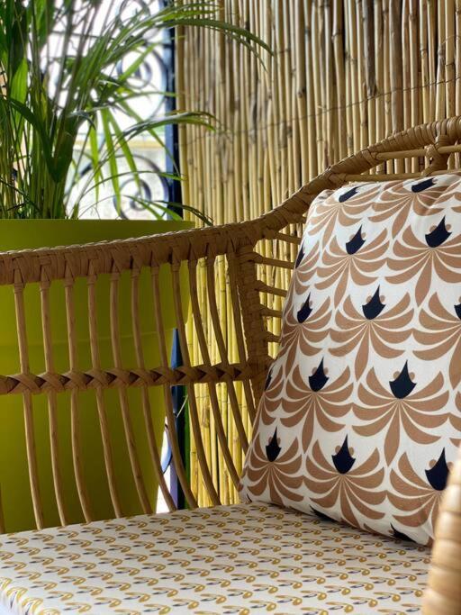 Tropical House Pamandzi Exterior foto