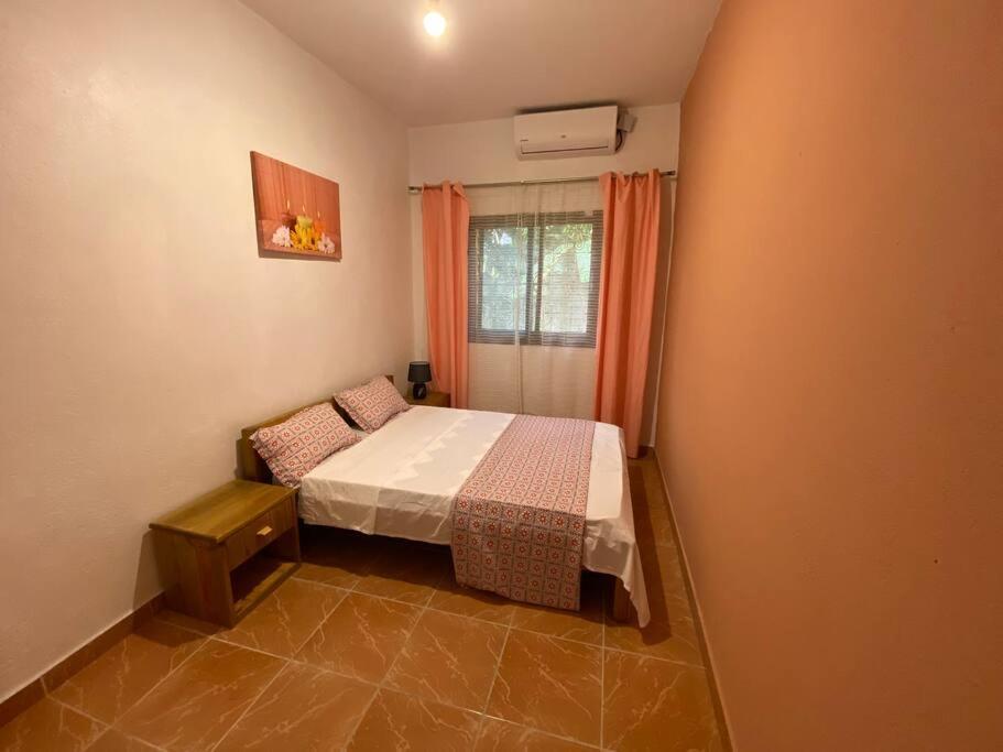 Tropical House Pamandzi Exterior foto