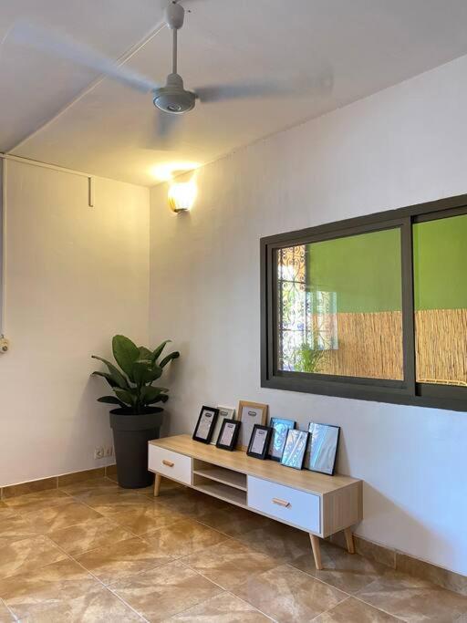 Tropical House Pamandzi Exterior foto
